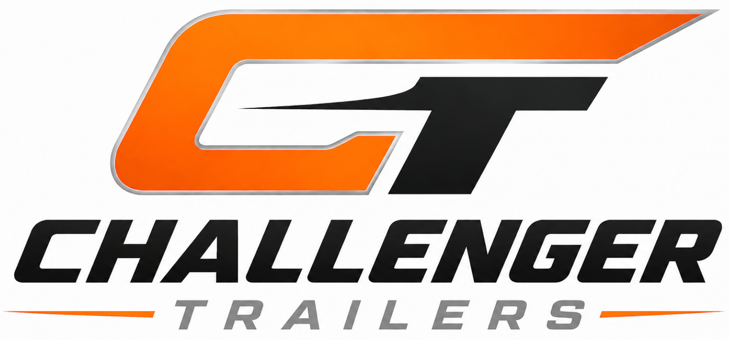Challenger Trailers